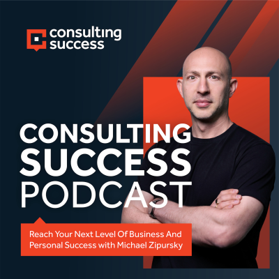 episode Pricing Consulting Services: A Deep Dive with Garrett Delph artwork