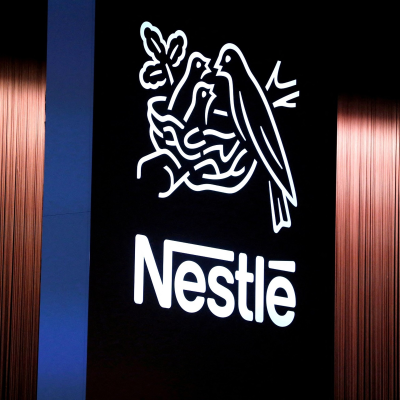 episode The end for Nestlé as we know it? artwork