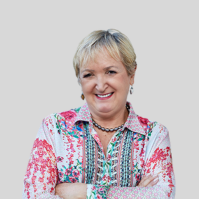 episode Avril Henry AM - Levelling the playing field - Women of Honour Series artwork