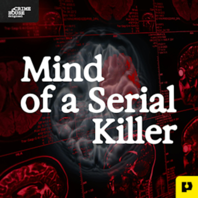 episode Introducing: Mind of a Serial Killer artwork