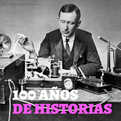 Homenaje - 100 años de historias