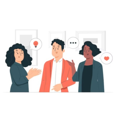 episode Cómo utilizar la "aseritividad" y mejorar la comunicación en entornos laborales artwork