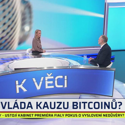 episode Korecký: Kalousek si musí rvát vlasy. Kdyby založil stranu, voliče by teď rýžoval ve velkém artwork