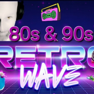 episode Episode 32767: 25.08.23 Retro Alternative Club 80s/90s artwork