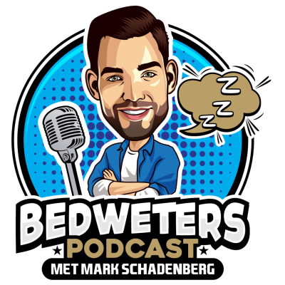 Imagen de portada del programa Bedweters Podcast