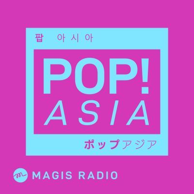 episode Season 3: Pop!Asia Ep 2 "Beginnings: A New Era for Women" artwork