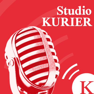 episode Studio KURIER - Der Trailer artwork