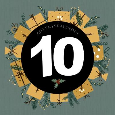 episode Türchen 10: Der hellbraune Bär artwork