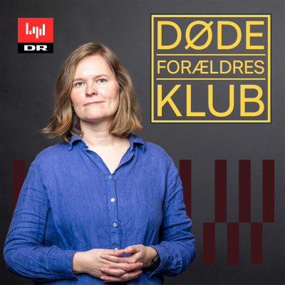 Cover image Døde Forældres Klub
