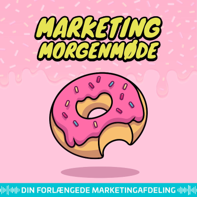 Marketing Morgenmøde