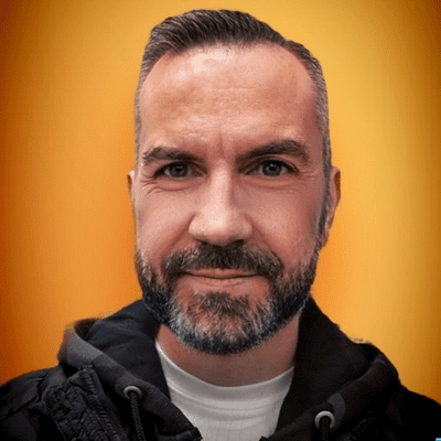 David Strong Podcast