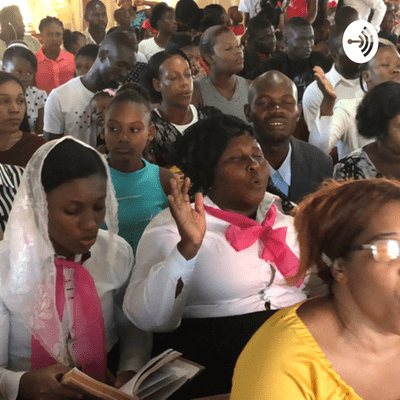 episode RADIO BETHEL, MOMAN D’ADORATION artwork