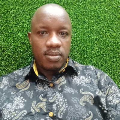 episode The Future of Specialty Ingredients - Wycliffe Onduso artwork
