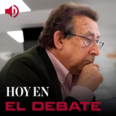 episode ¿Qué le dirías hoy a Ussía?: Ramón Pérez-Maura, Gabriel Albiac y Andrés Amorós despiden al columnista artwork