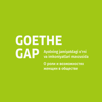 Goethe-Institut Taschkent