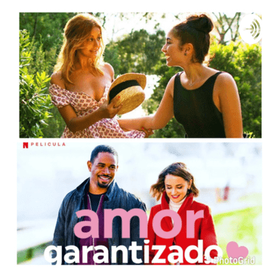 episode Amor garantizado y una chica fácil artwork