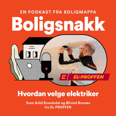 episode #49: Hvordan velge elektriker? artwork