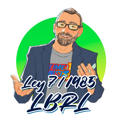 episode 7.- Ley 7/1985 - TÍTULO X. Régimen de organización de los municipios de gran población | Ley de Bases de Régimen Local artwork