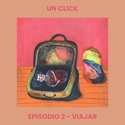 episode Episodio 2 - Viajar artwork