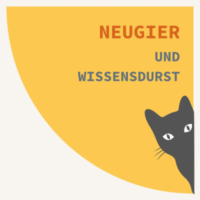 episode Neugier und Wissensdurst artwork