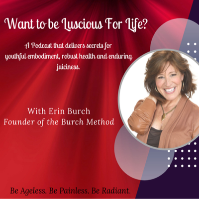 episode 005: Mellissa Seaman: Soul Gifts artwork