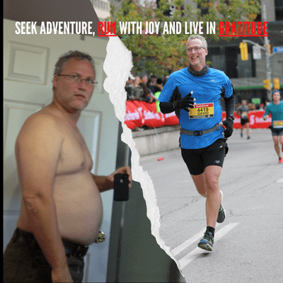 episode Sick and Fat - How I Juiced and Ran My Way Back To Health (2013) artwork