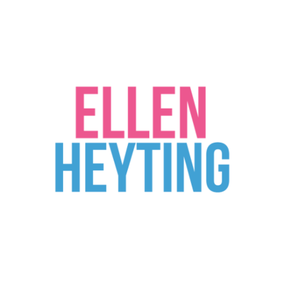 episode Series 18 Episode 204 (Part 1): Ellen Heyting: Social Purpose artwork
