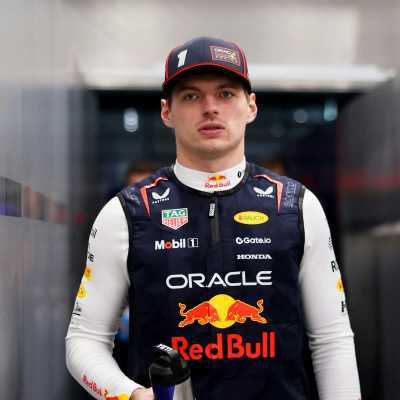 episode Simply lovely, that! How did Max Verstappen nail it once again? 2025 Saudi Arabian GP Qualifying artwork