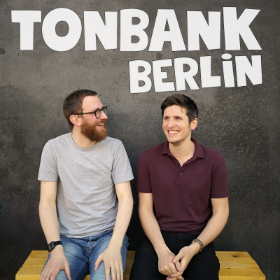 Cover image of show Tonbank Berlin