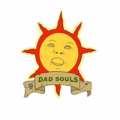 Dad Souls