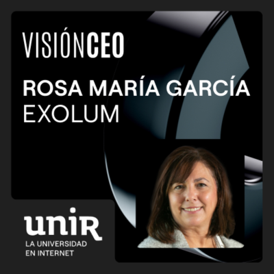 episode La Evolución de los Líderes Empresariales artwork