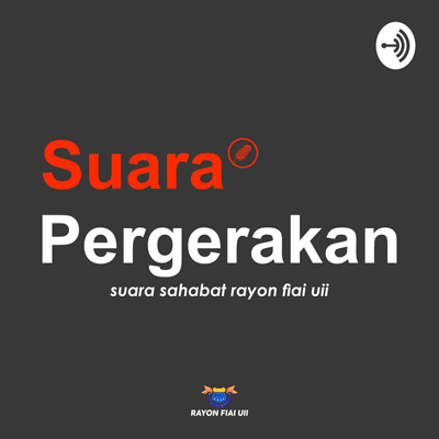 episode Aku lahir dari pergerakan PMII artwork