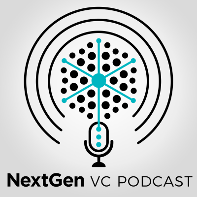 The NextGen VC Podcast