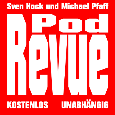 PodRevue
