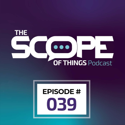 episode Episode: 39 - Blythe Adamson on Patient-Level Real-World Data for Multinational Oncology Research artwork