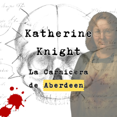 episode Katherine Knight: La Carnicera de Aberdeen artwork