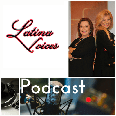 episode LV Ep. 6 Dolores Huerta artwork