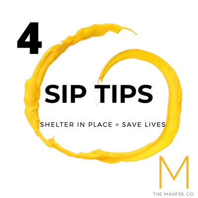 episode SIP TIPS - FOUR artwork