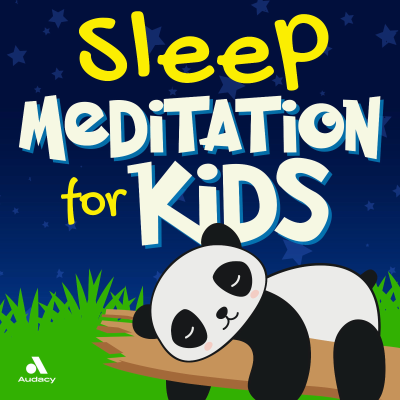 Cover image Sleep Meditation for Kids