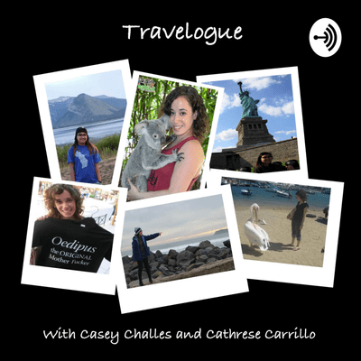 Travelogue