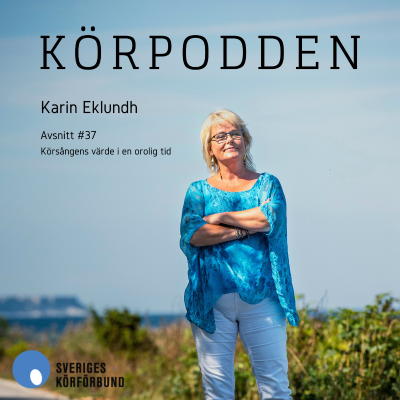 episode Körsångens värde i en orolig värld artwork