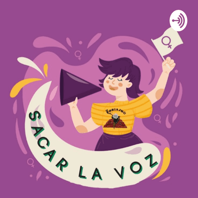 episode Reflexiones en torno al día por la eliminación de la violencia hacia la mujer artwork