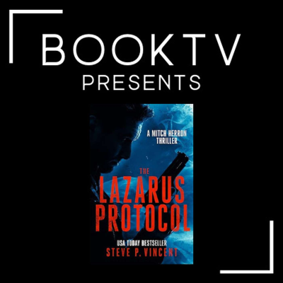 episode THE LAZARUS PROTOCOL - Part 1 of 1 (free audiobook) artwork