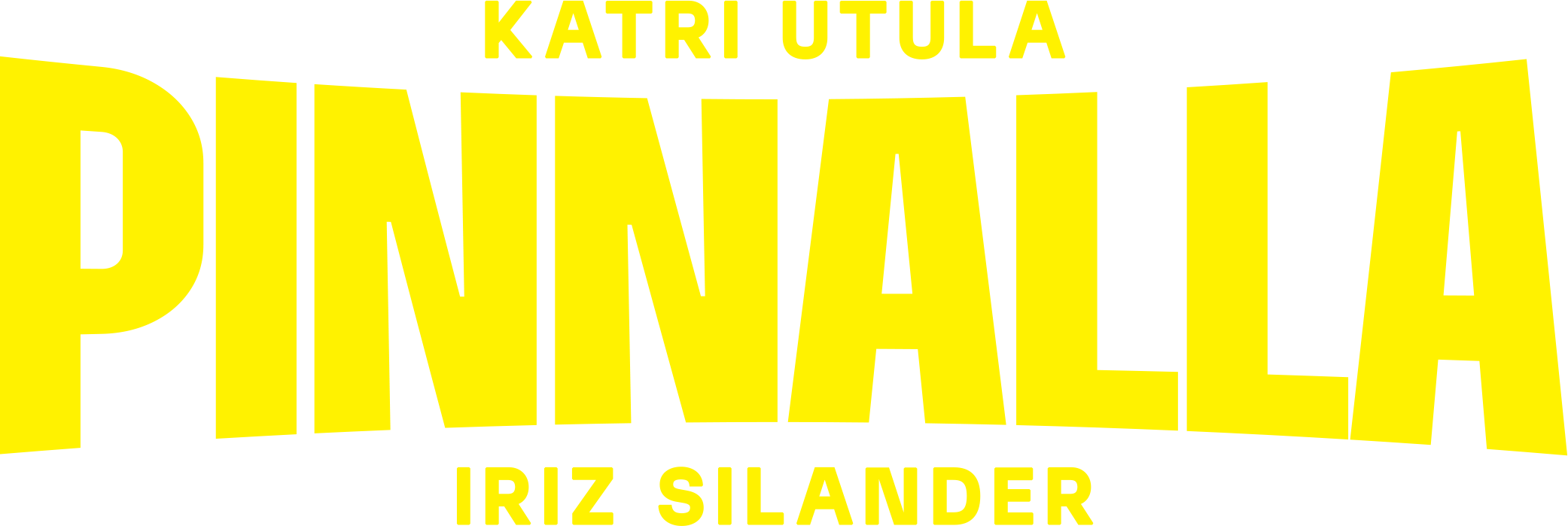 Pinnalla