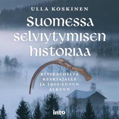 Cover image Suomessa selviytymisen historiaa