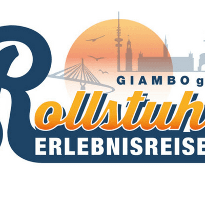 episode Rollstuhlerlebnisreisen - ein tolles Projekt artwork