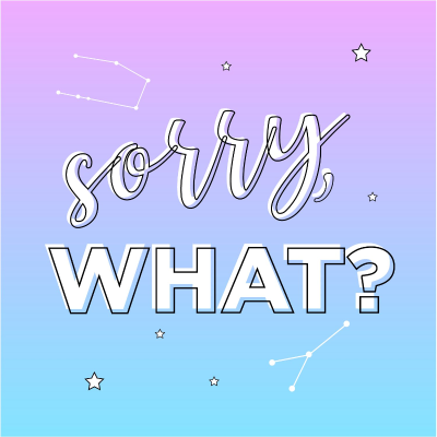 episode Episode 8: This is Not a Horse Podcast artwork