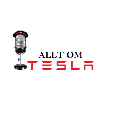 episode Allt om Tesla #1 artwork
