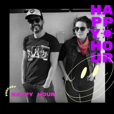 episode HAPPY HOUR EPISODIO 7 artwork