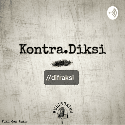 episode Difraksi#eps1 artwork